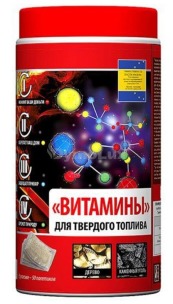 Витамины для печи Hansa 30 пакетиков