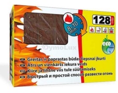 Разжигатели огня Hansa 128 шт